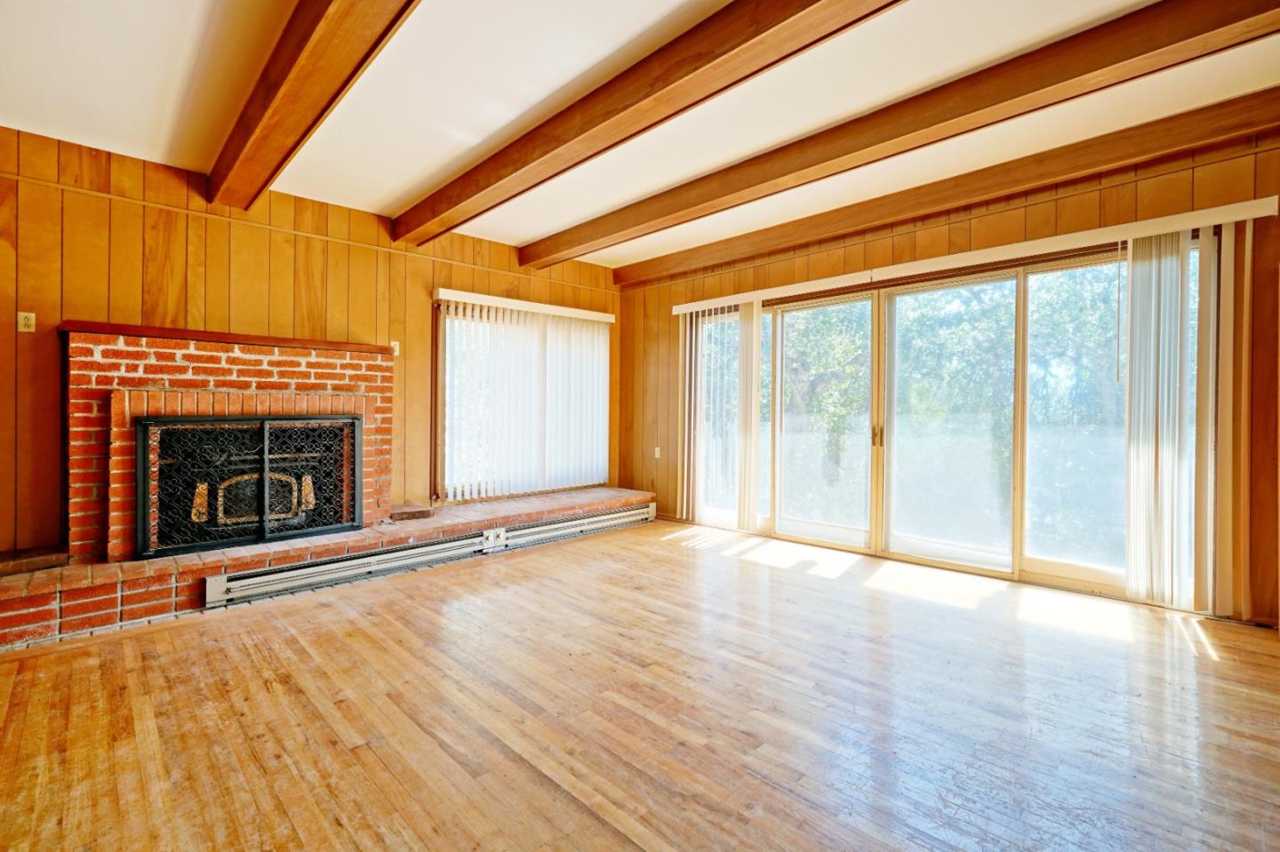 477 Laureles Grade Road