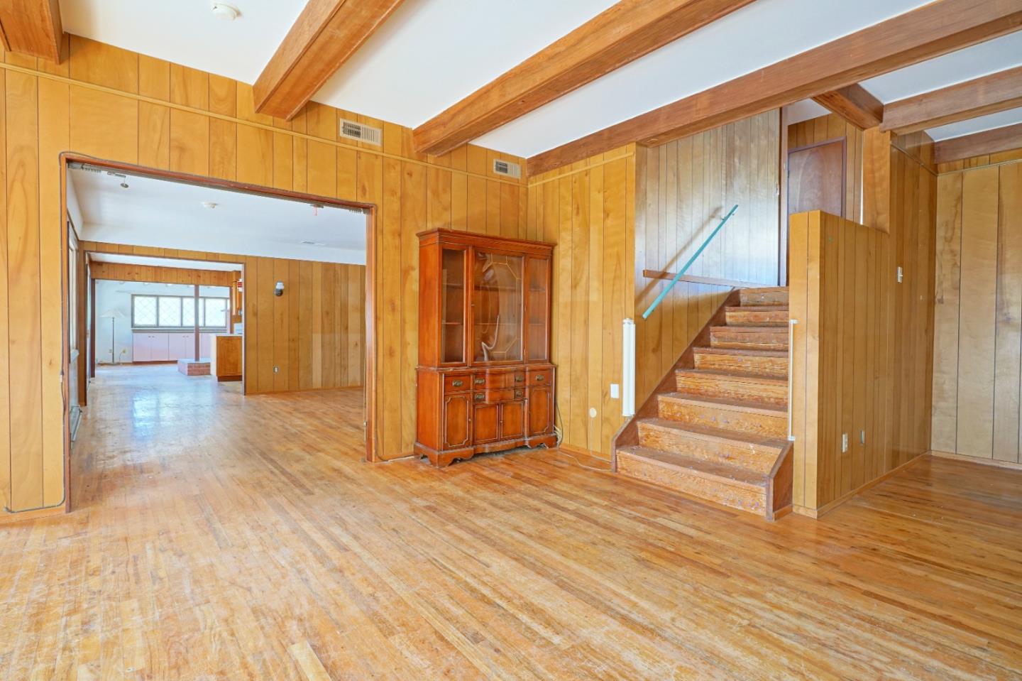 477 Laureles Grade Road