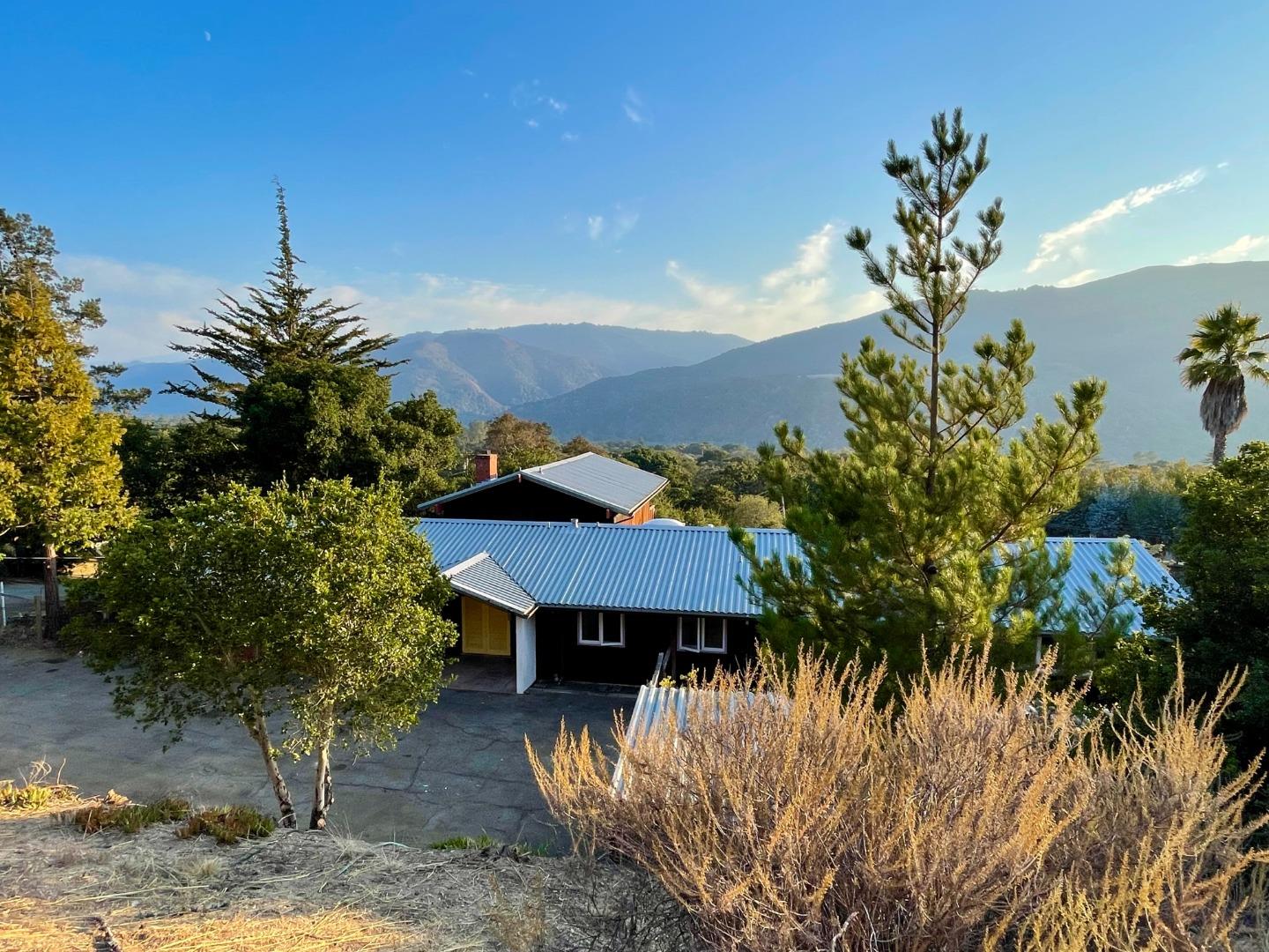 477 Laureles Grade Road