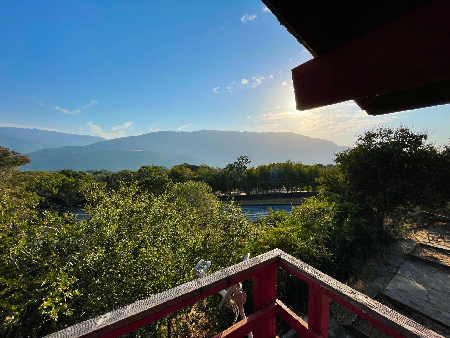 477 Laureles Grade Road