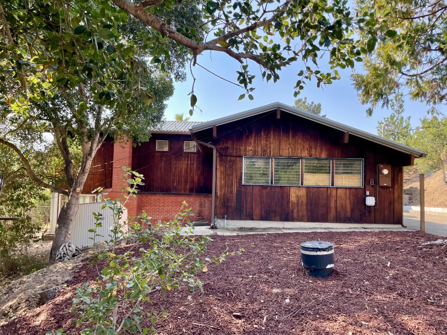 477 Laureles Grade Road