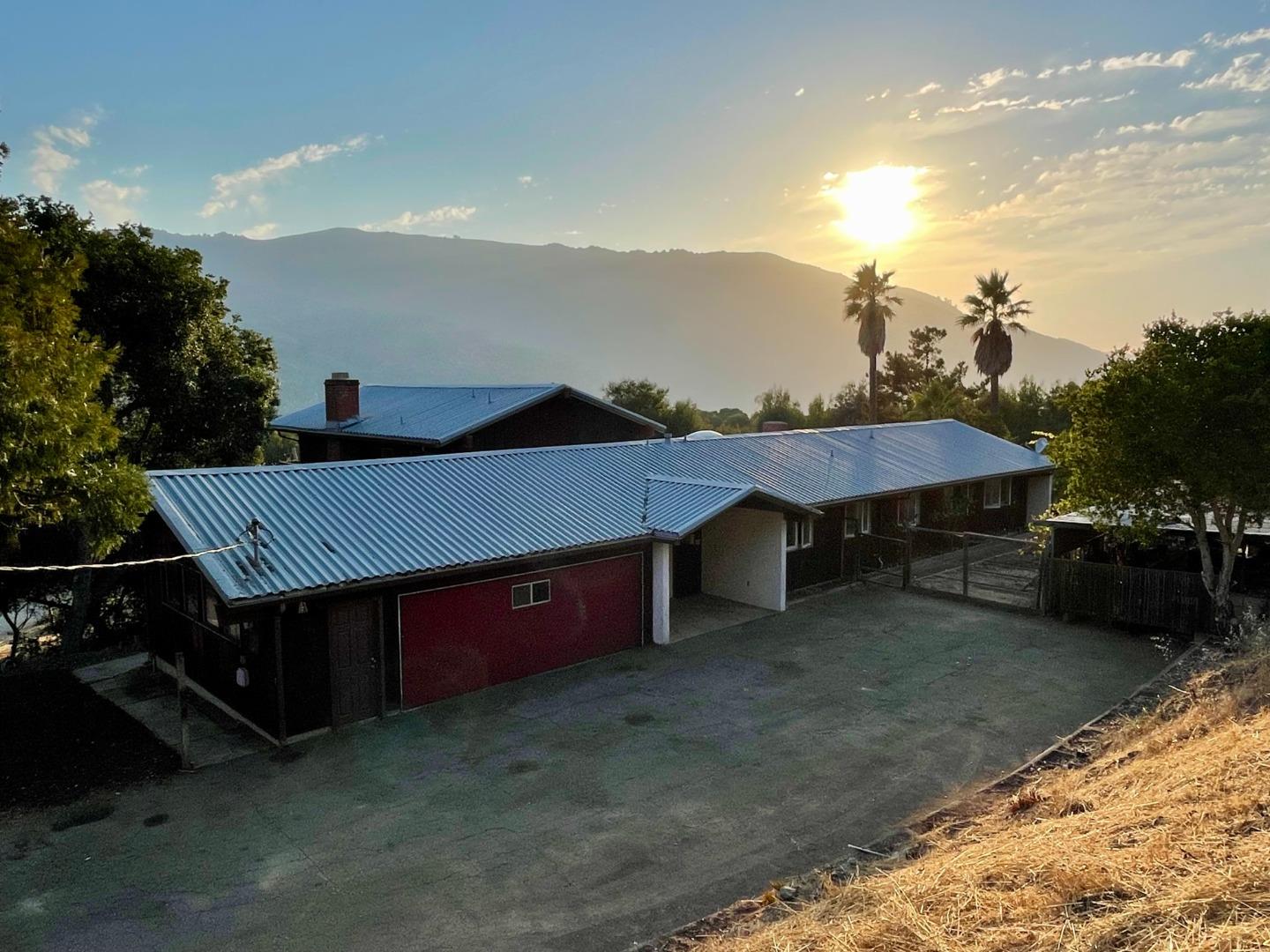 477 Laureles Grade Road