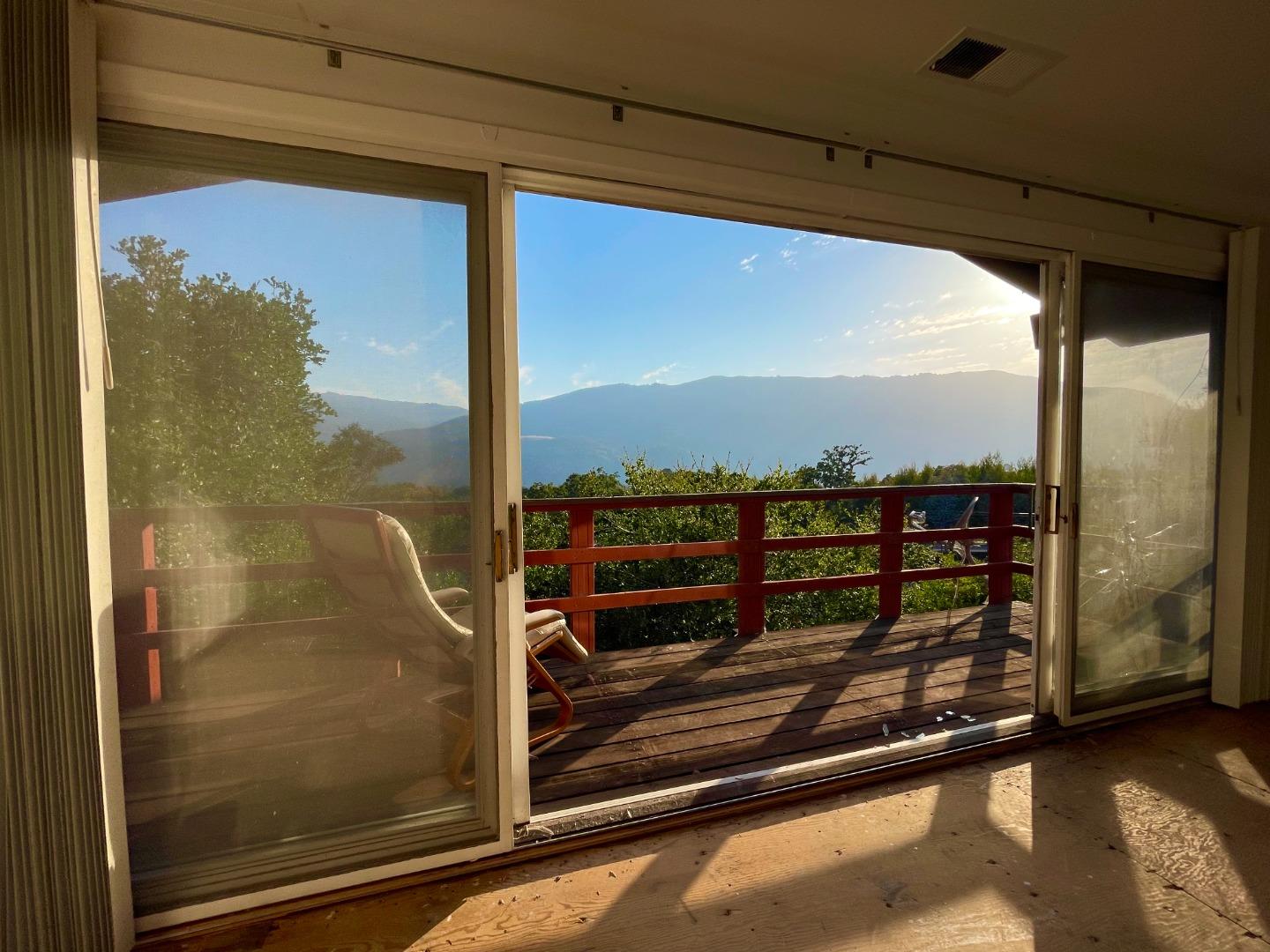 477 Laureles Grade Road