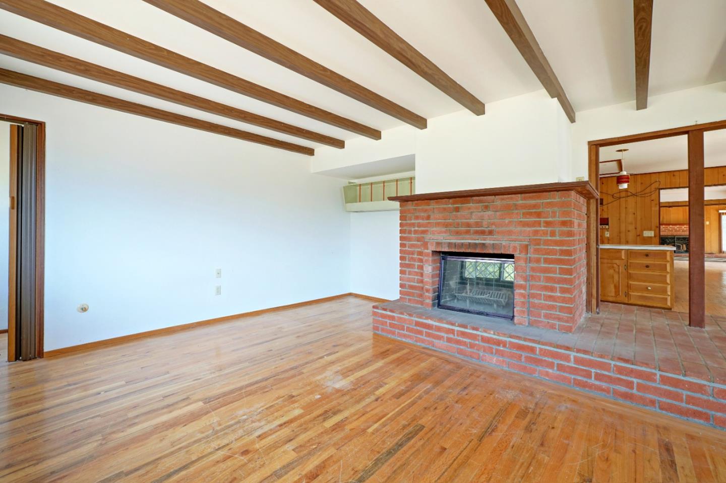 477 Laureles Grade Road