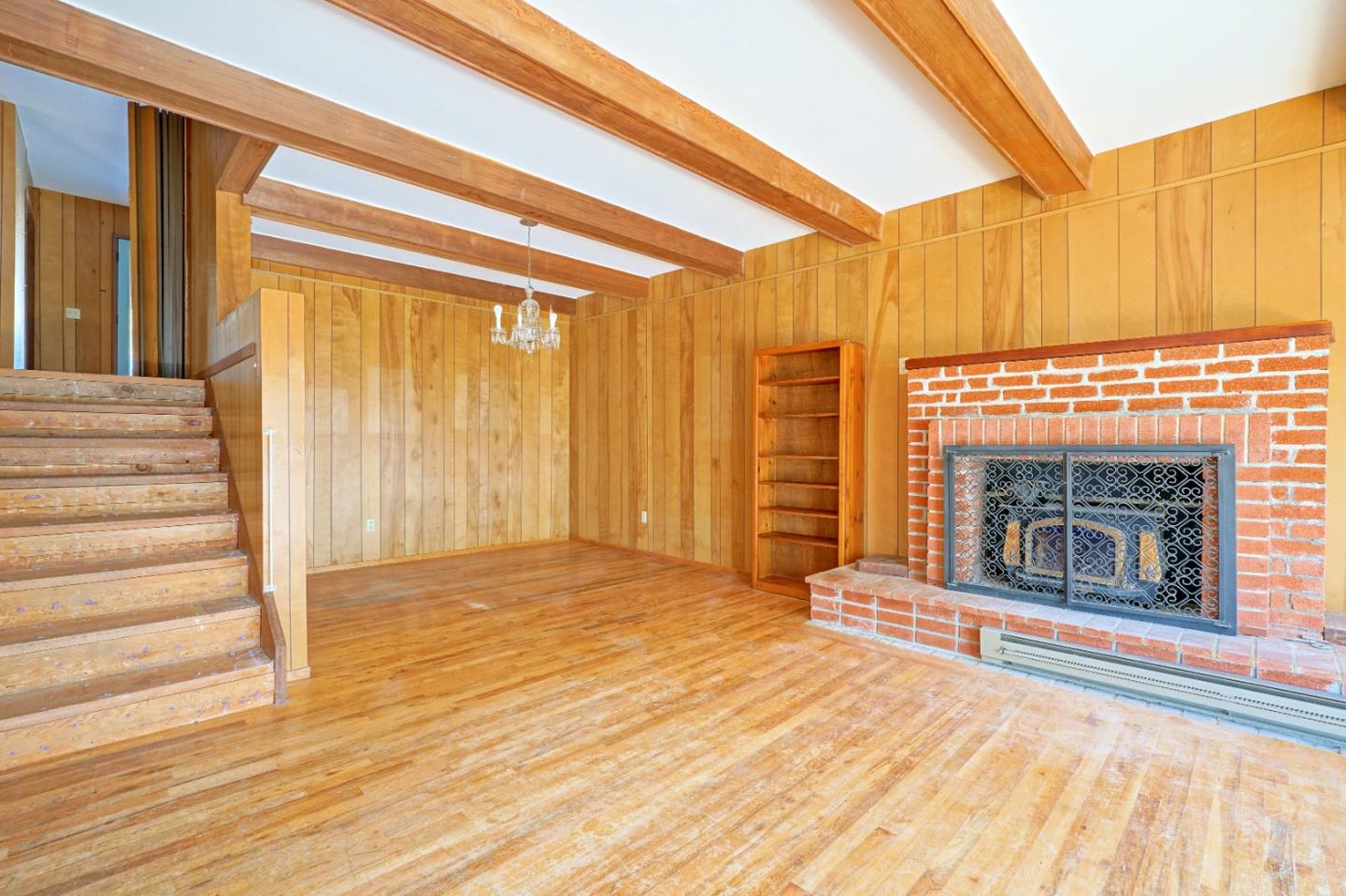 477 Laureles Grade Road