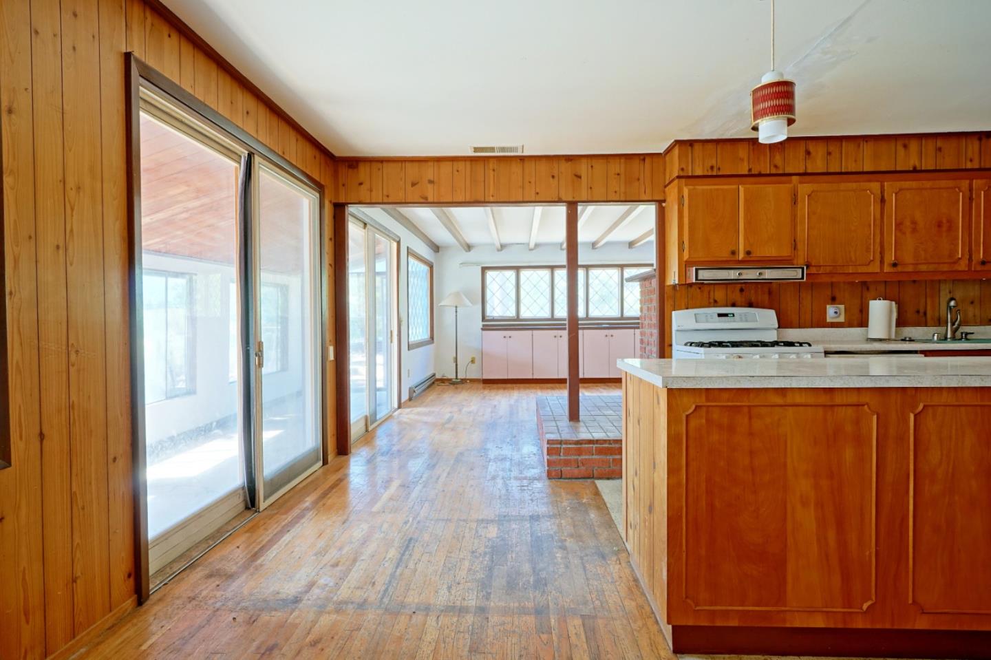 477 Laureles Grade Road