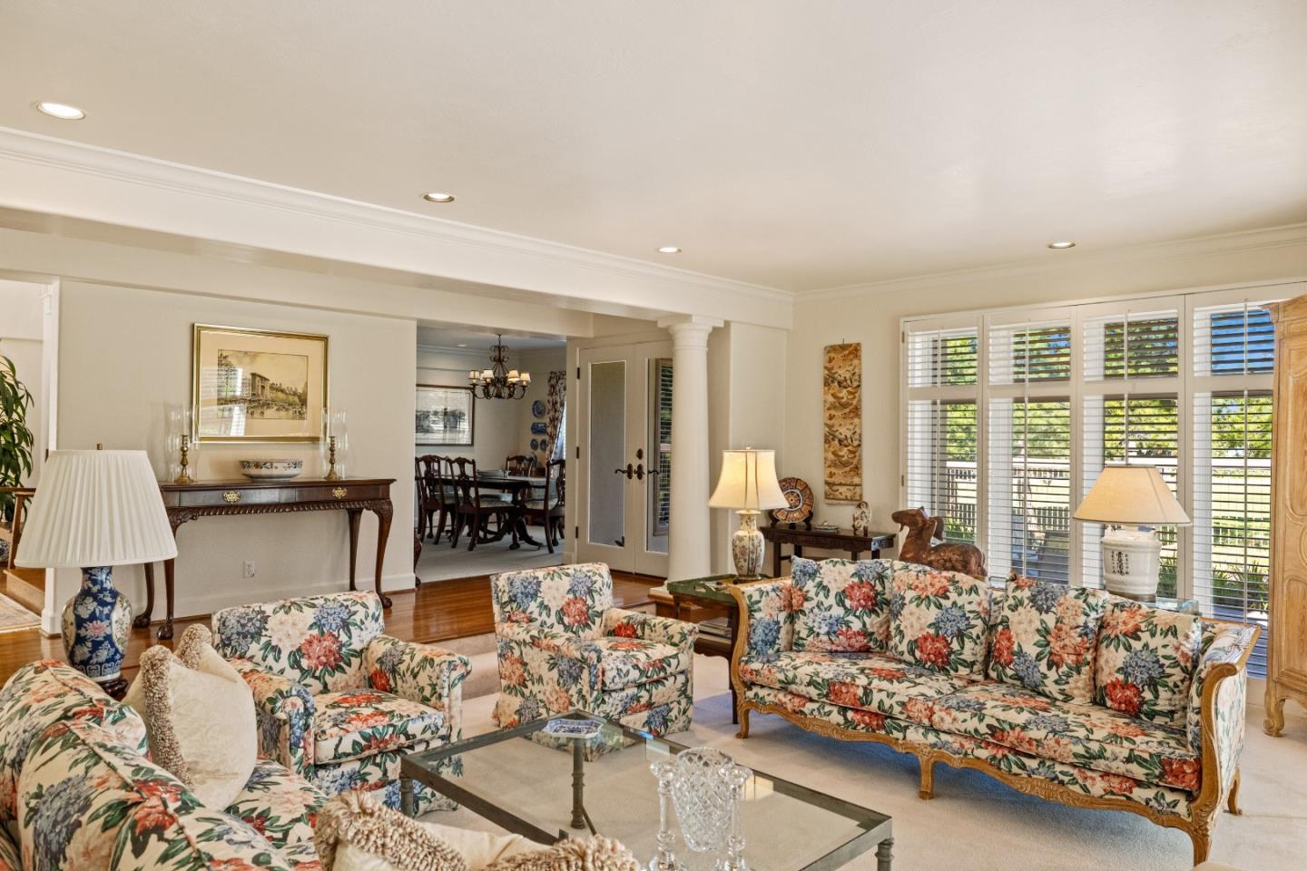 1221 Benbow Place