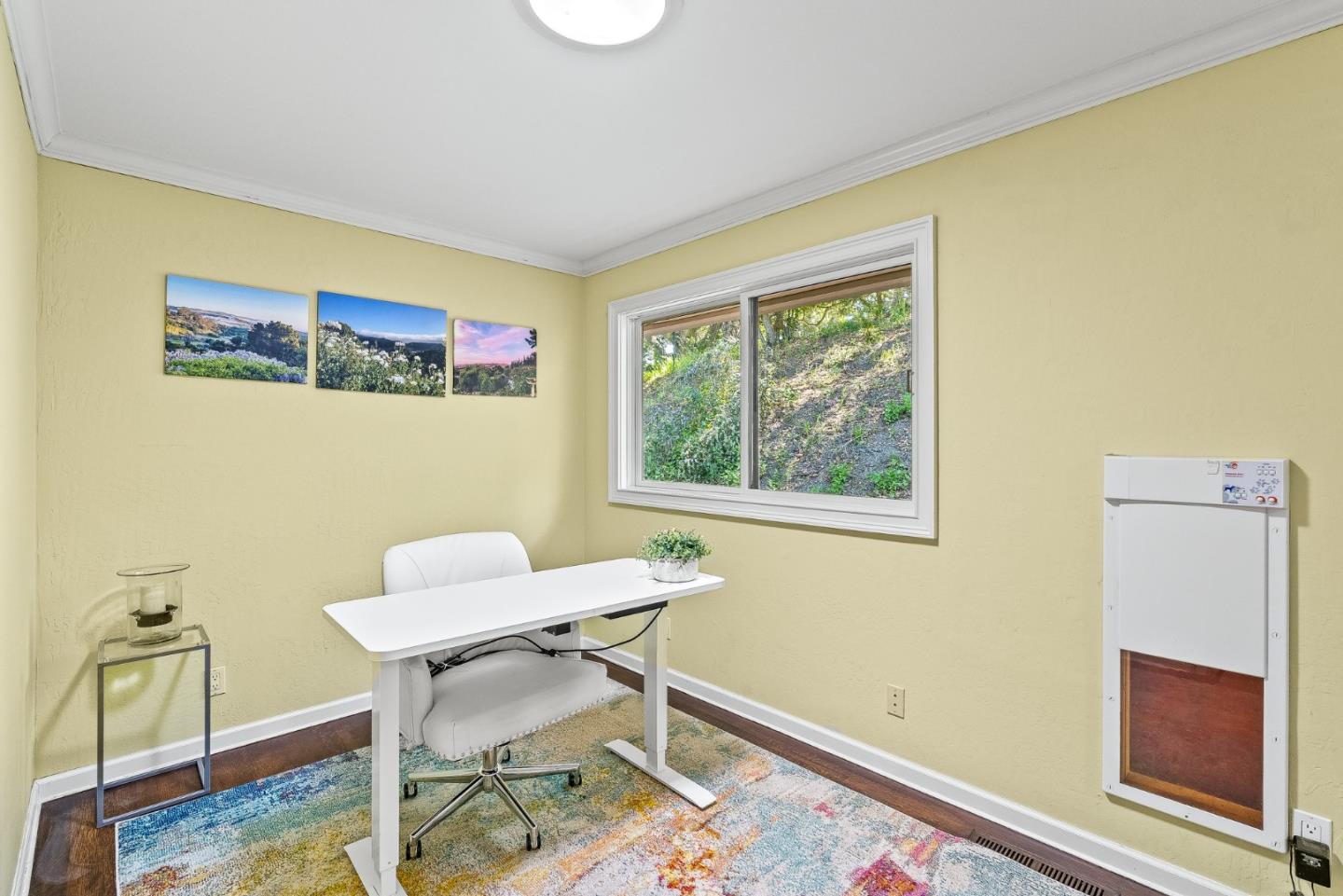 21 Calera Canyon Road