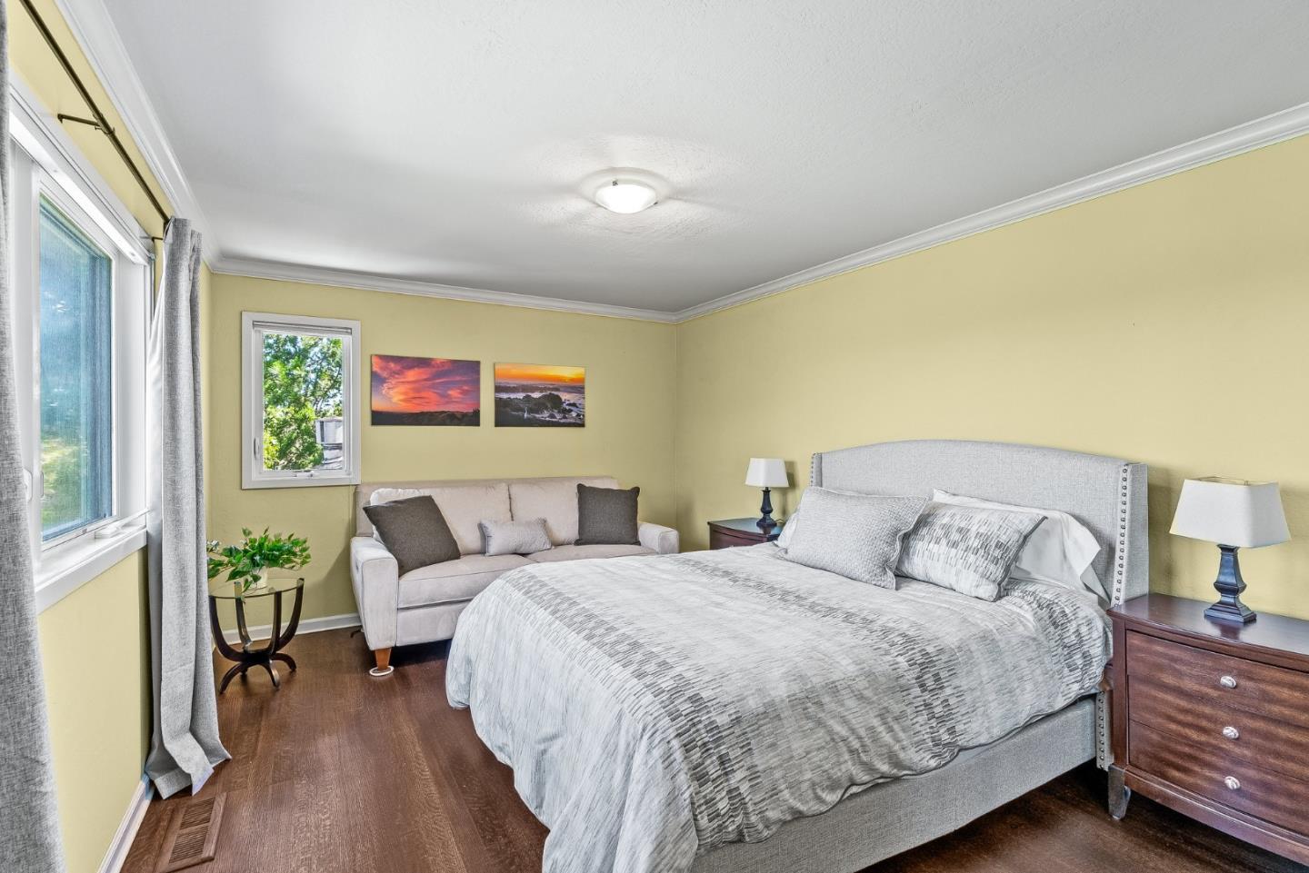 21 Calera Canyon Road