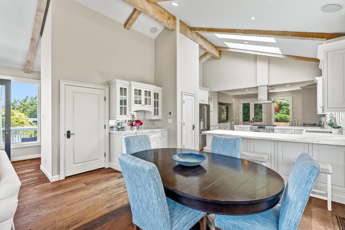 21 Calera Canyon Road