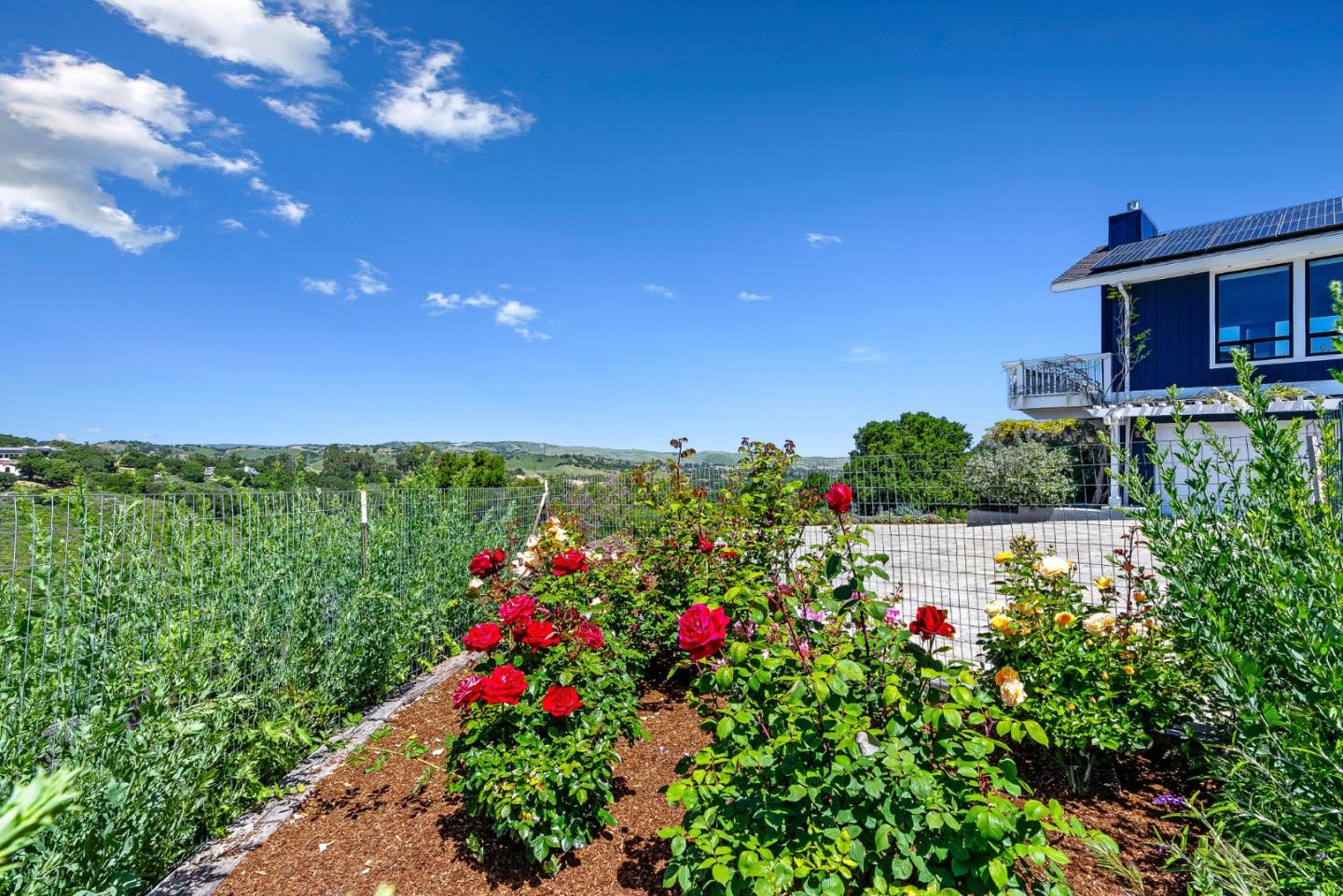 21 Calera Canyon Road