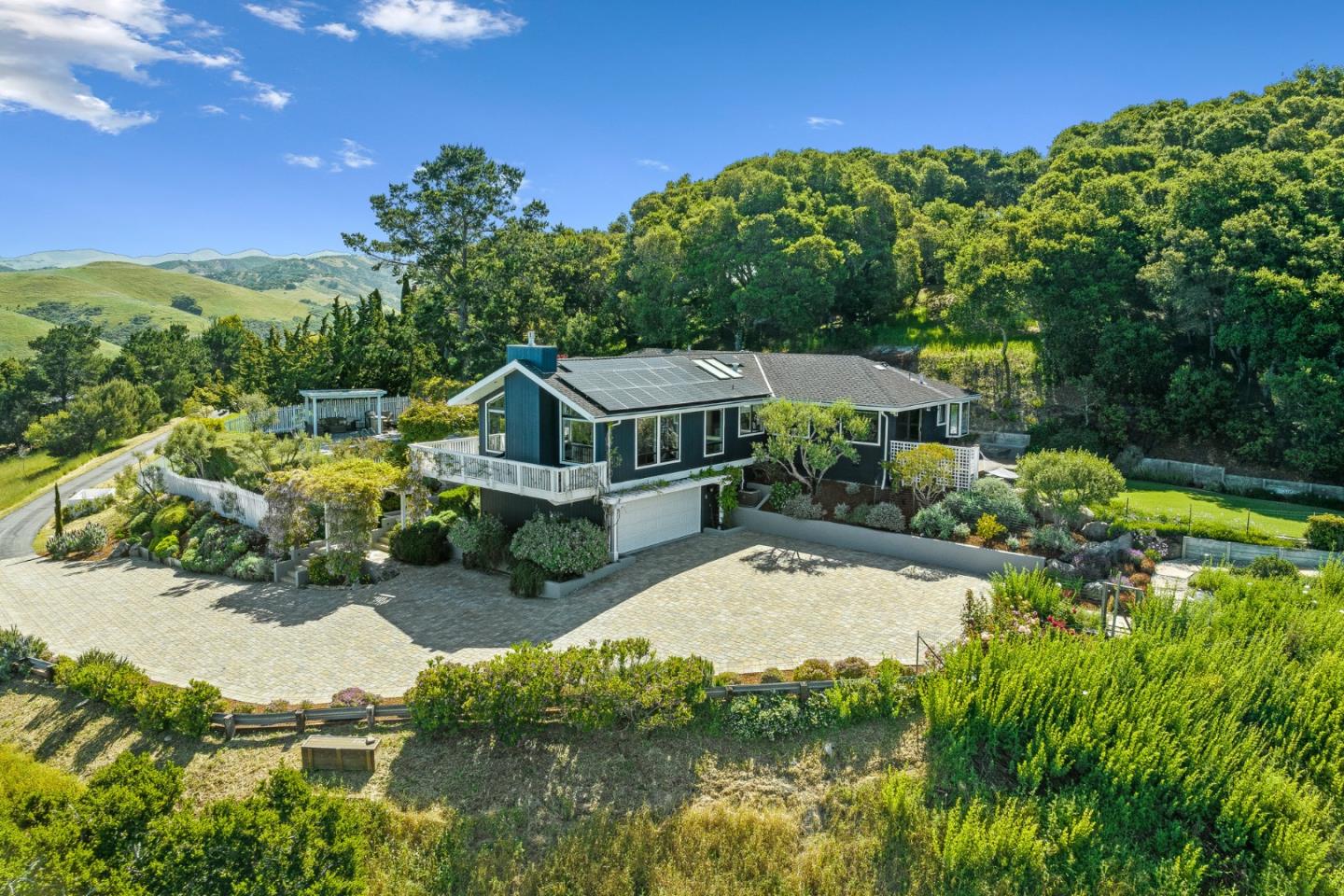 21 Calera Canyon Road