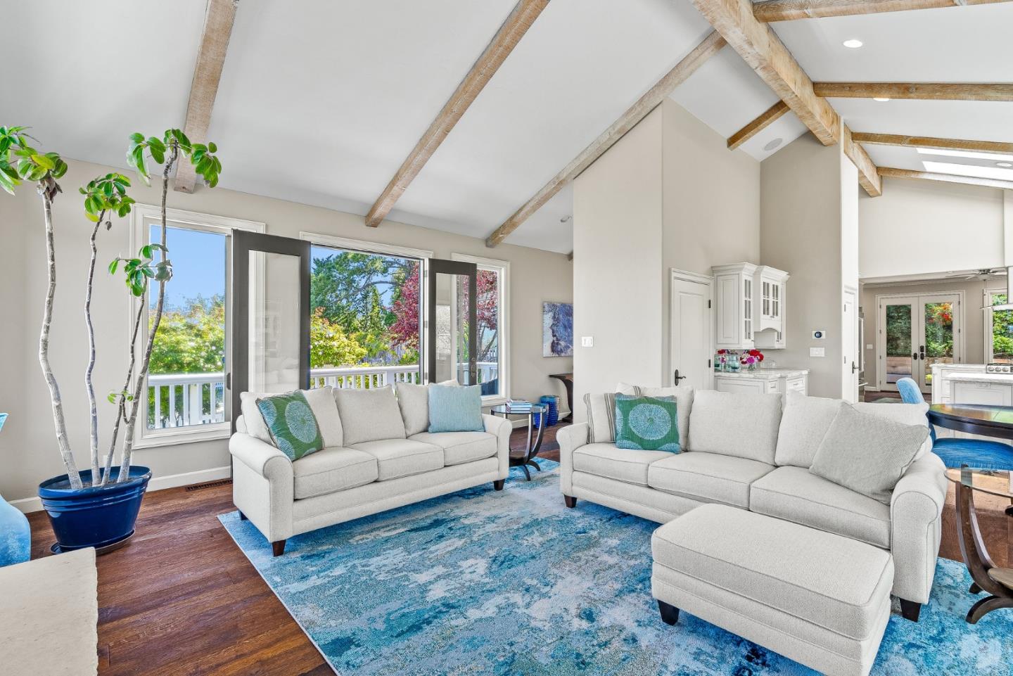 21 Calera Canyon Road