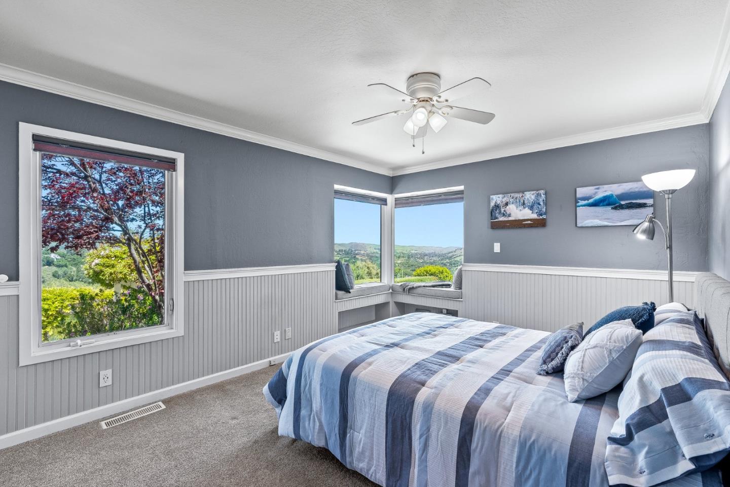 21 Calera Canyon Road