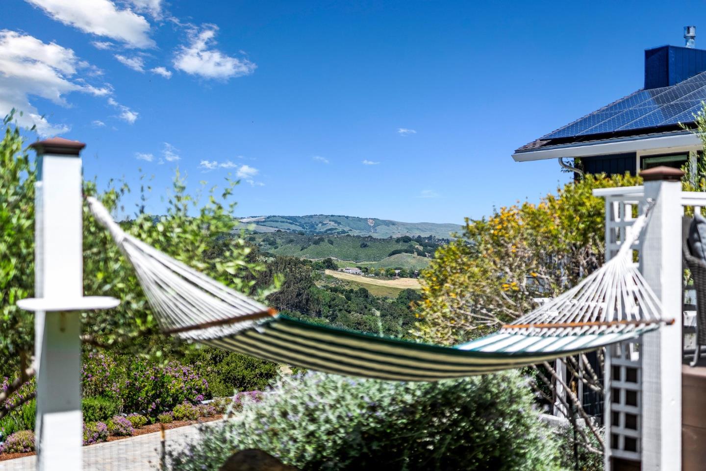 21 Calera Canyon Road