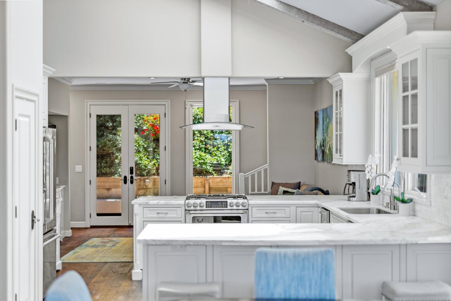 21 Calera Canyon Road