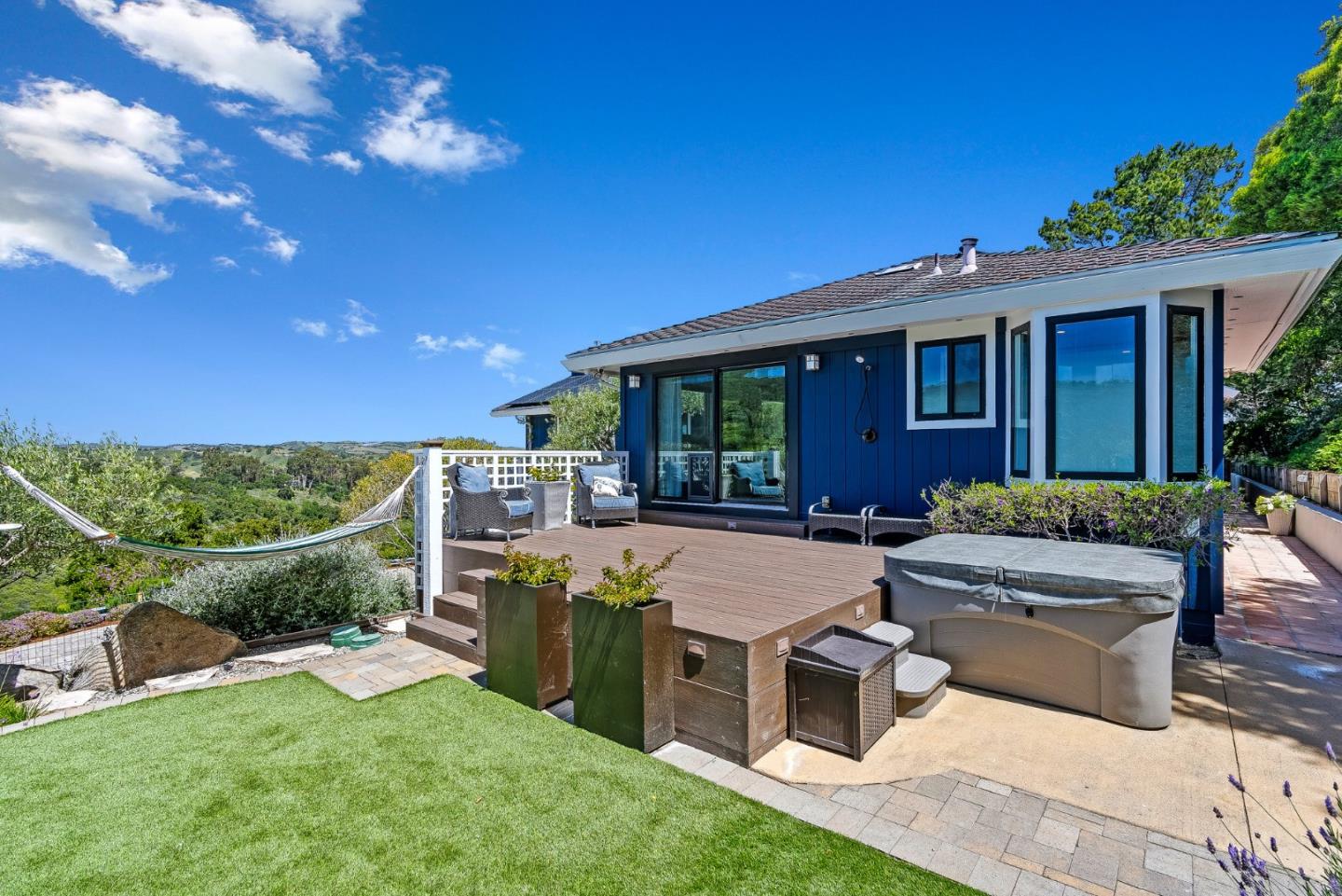 21 Calera Canyon Road