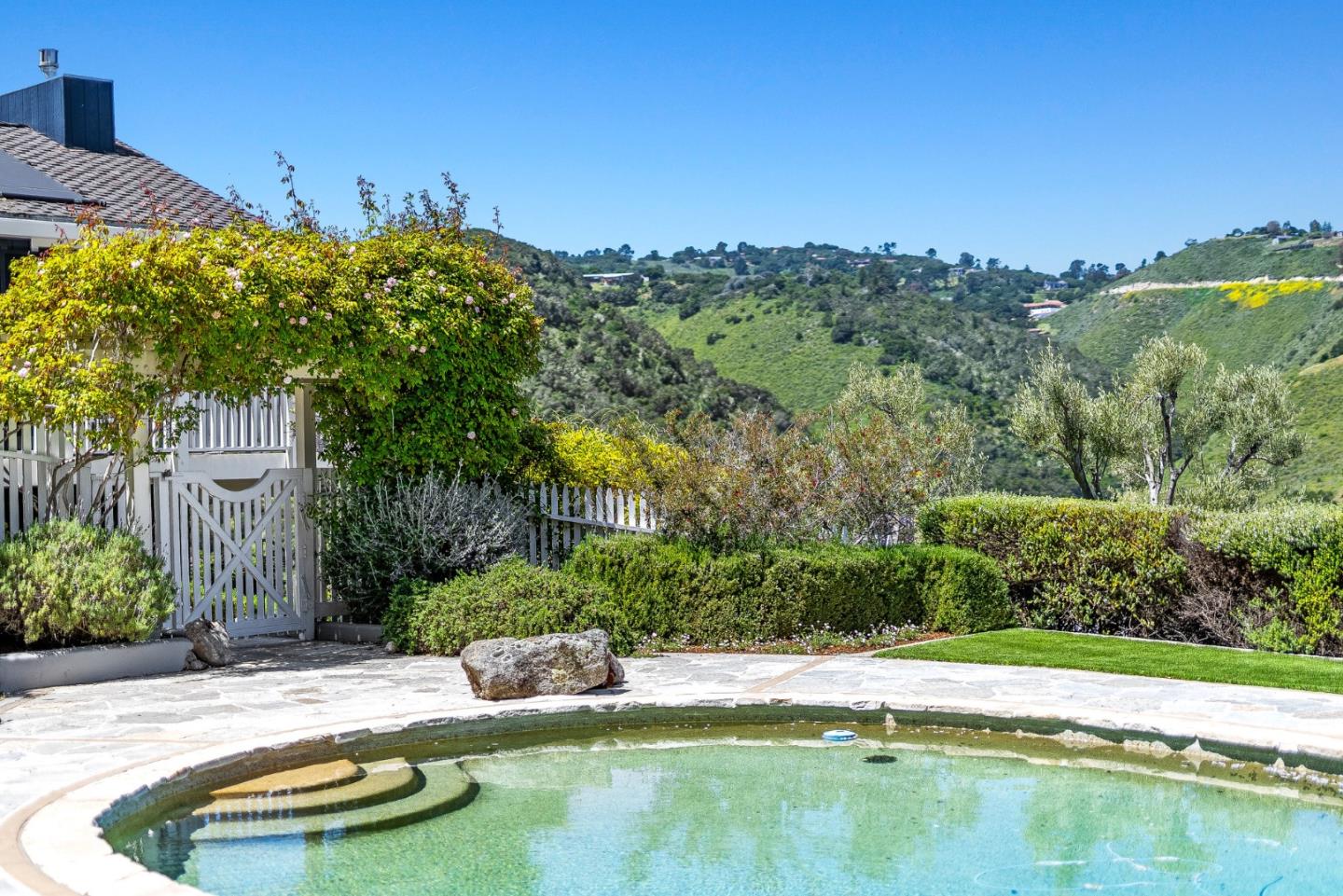 21 Calera Canyon Road