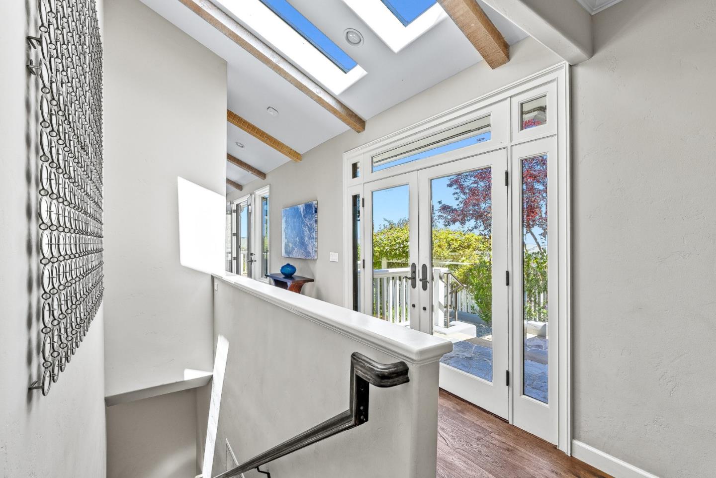 21 Calera Canyon Road