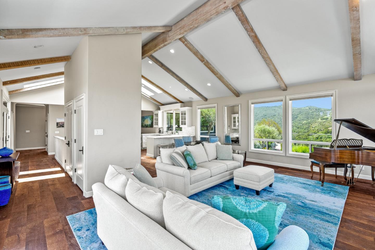 21 Calera Canyon Road