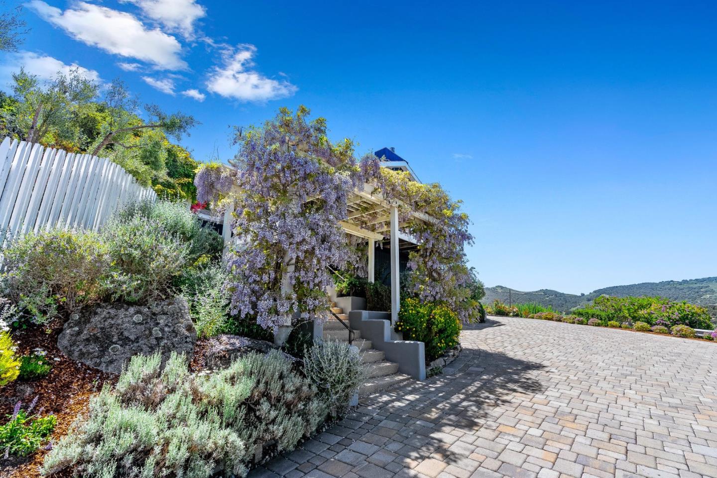 21 Calera Canyon Road