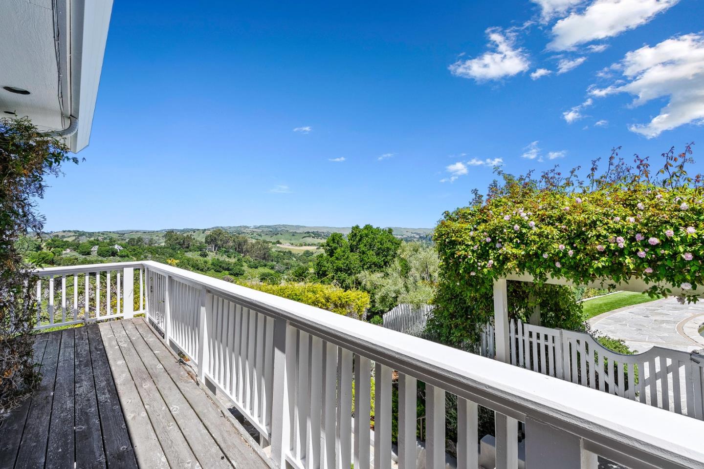 21 Calera Canyon Road