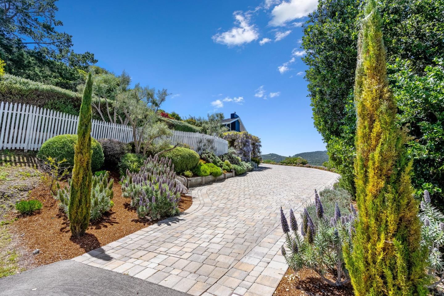 21 Calera Canyon Road