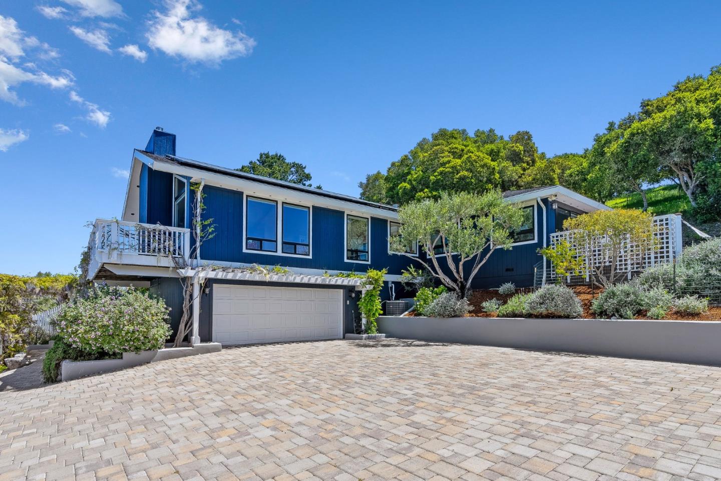 21 Calera Canyon Road