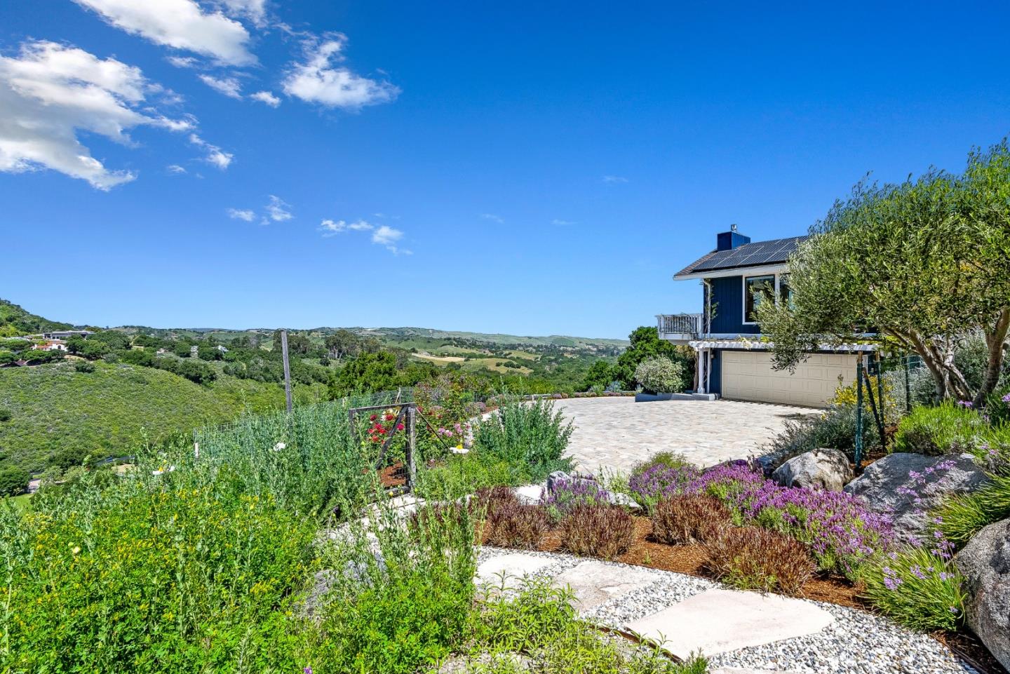 21 Calera Canyon Road