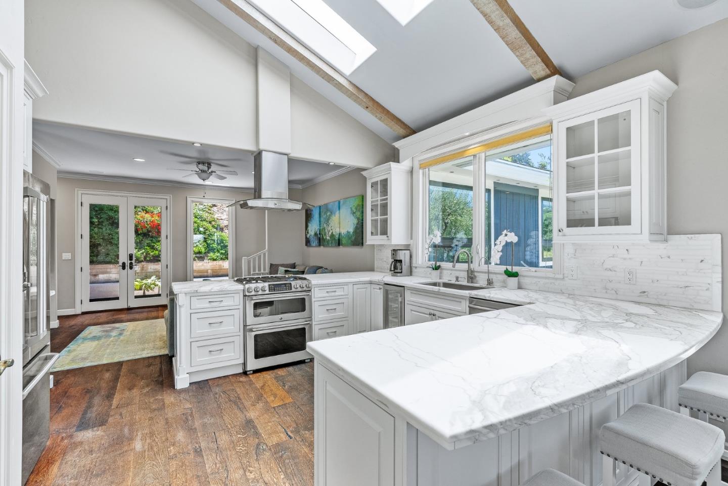 21 Calera Canyon Road