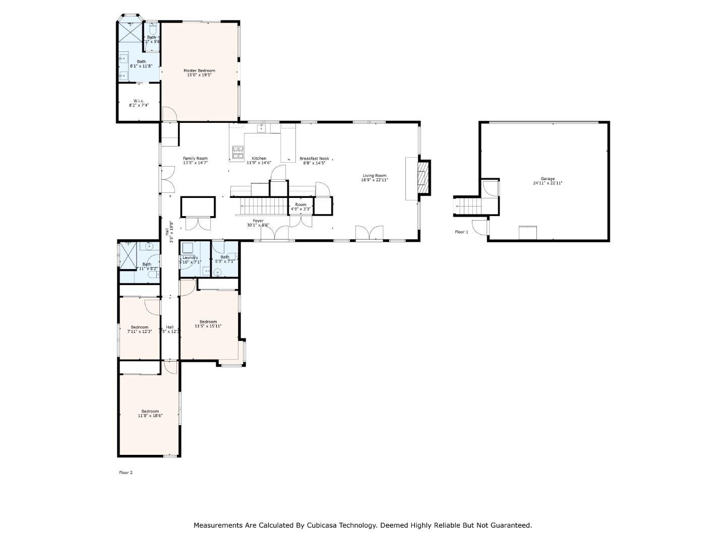 21 Calera Canyon Road