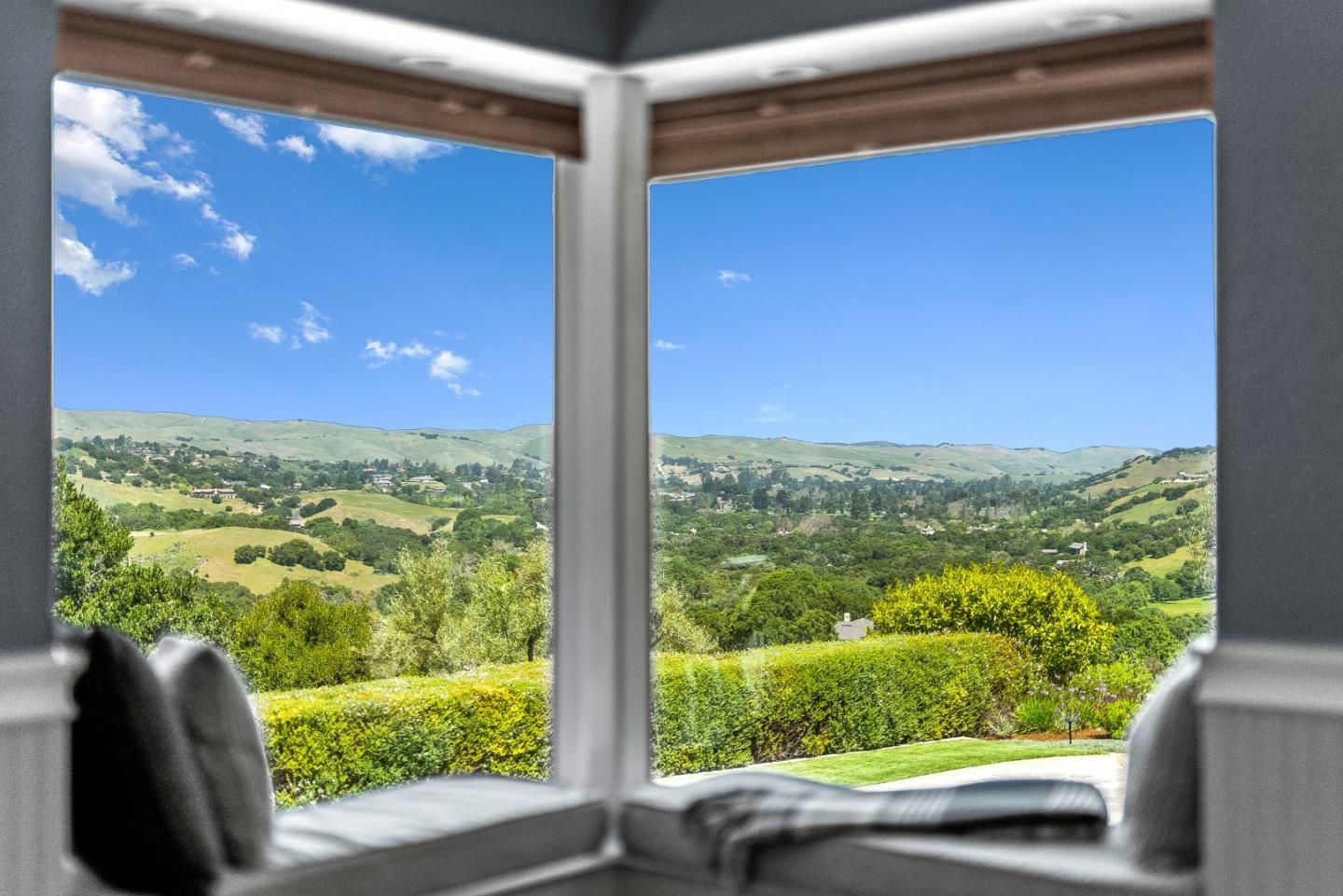 21 Calera Canyon Road