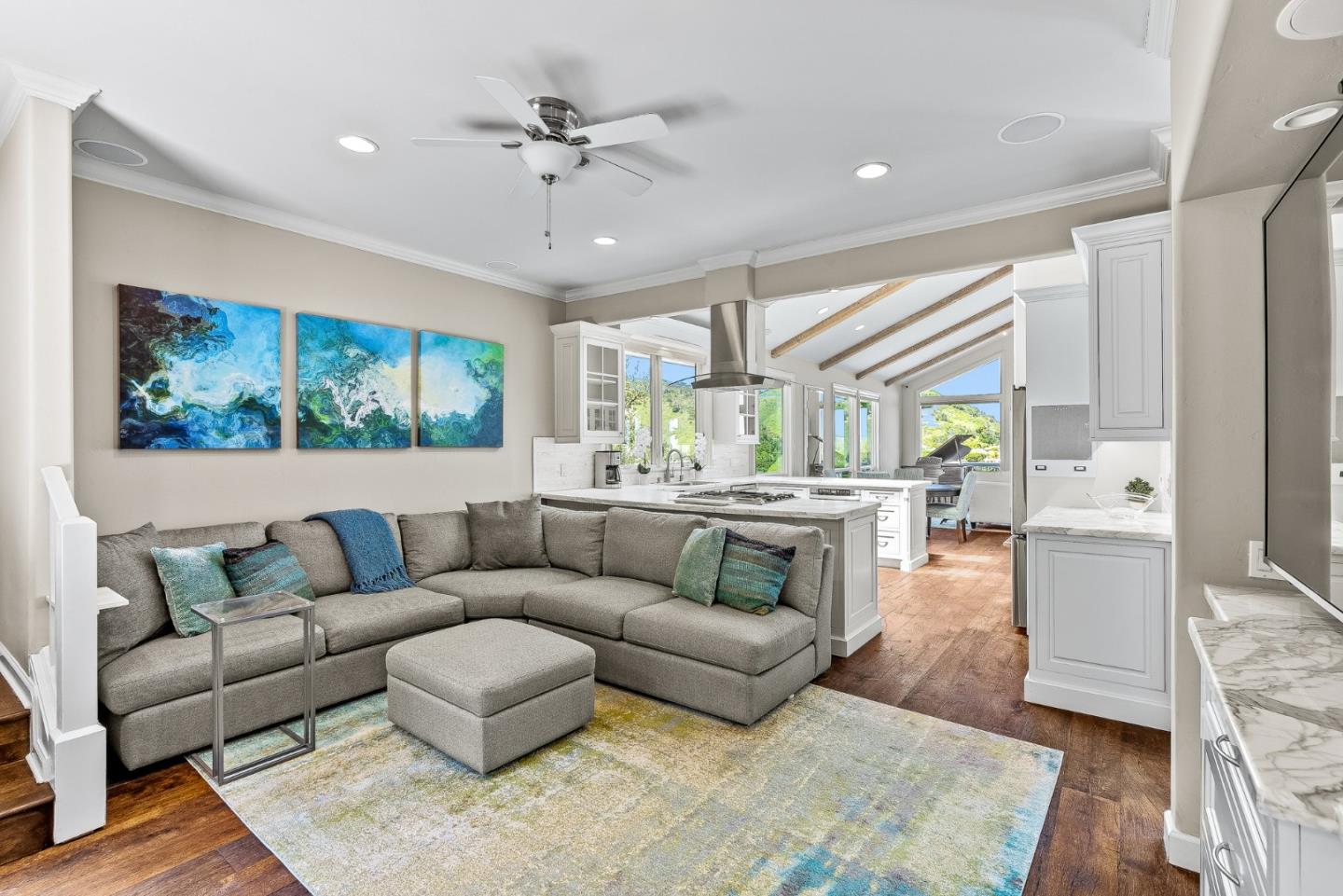 21 Calera Canyon Road