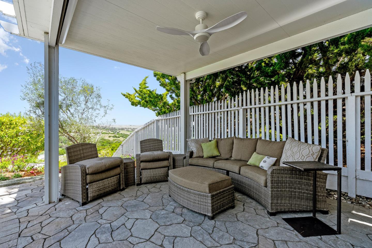 21 Calera Canyon Road