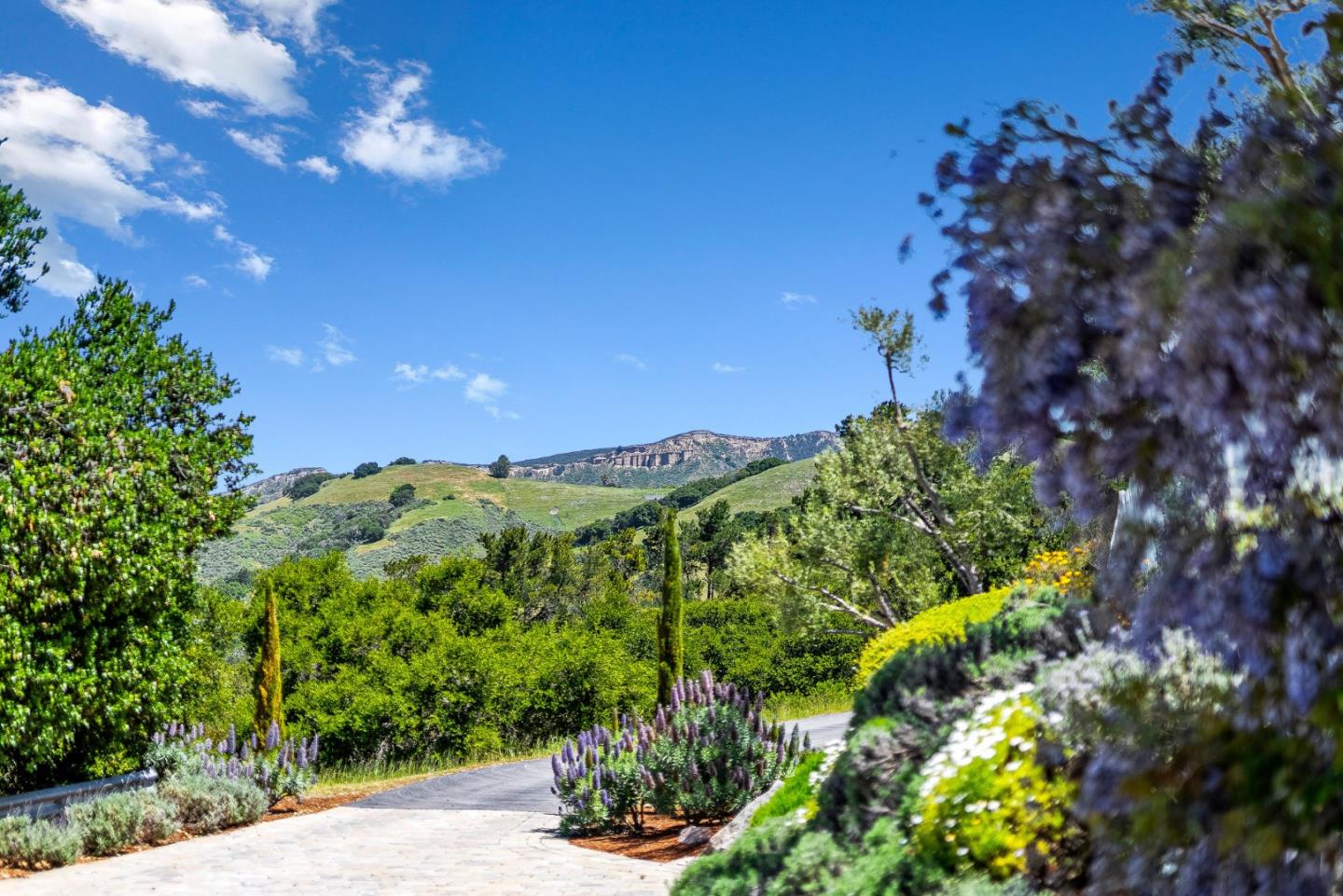 21 Calera Canyon Road