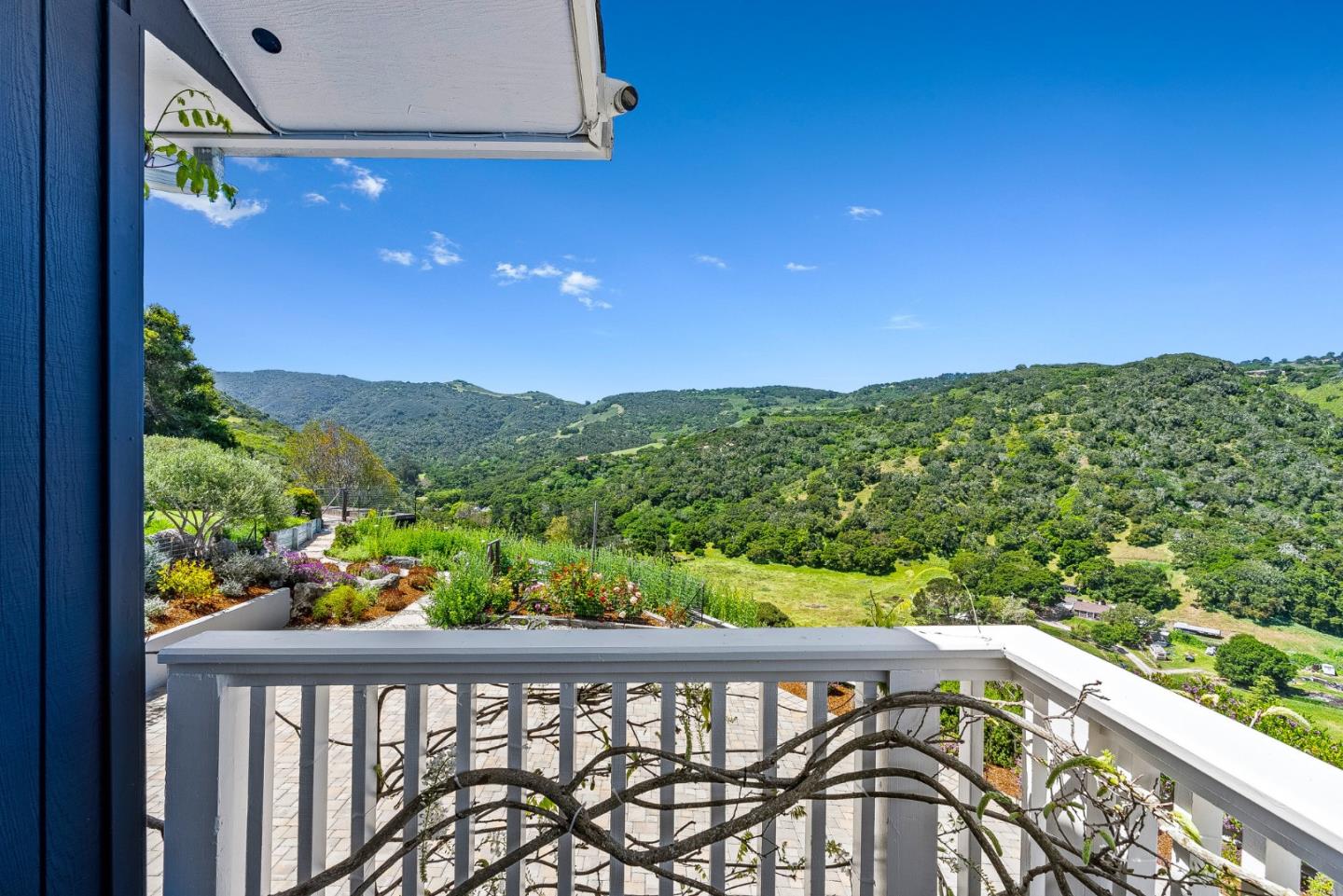 21 Calera Canyon Road