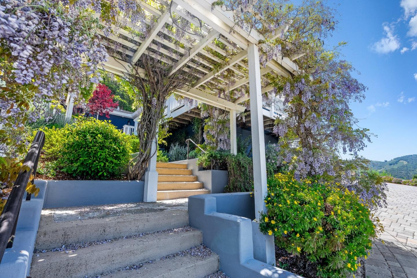 21 Calera Canyon Road