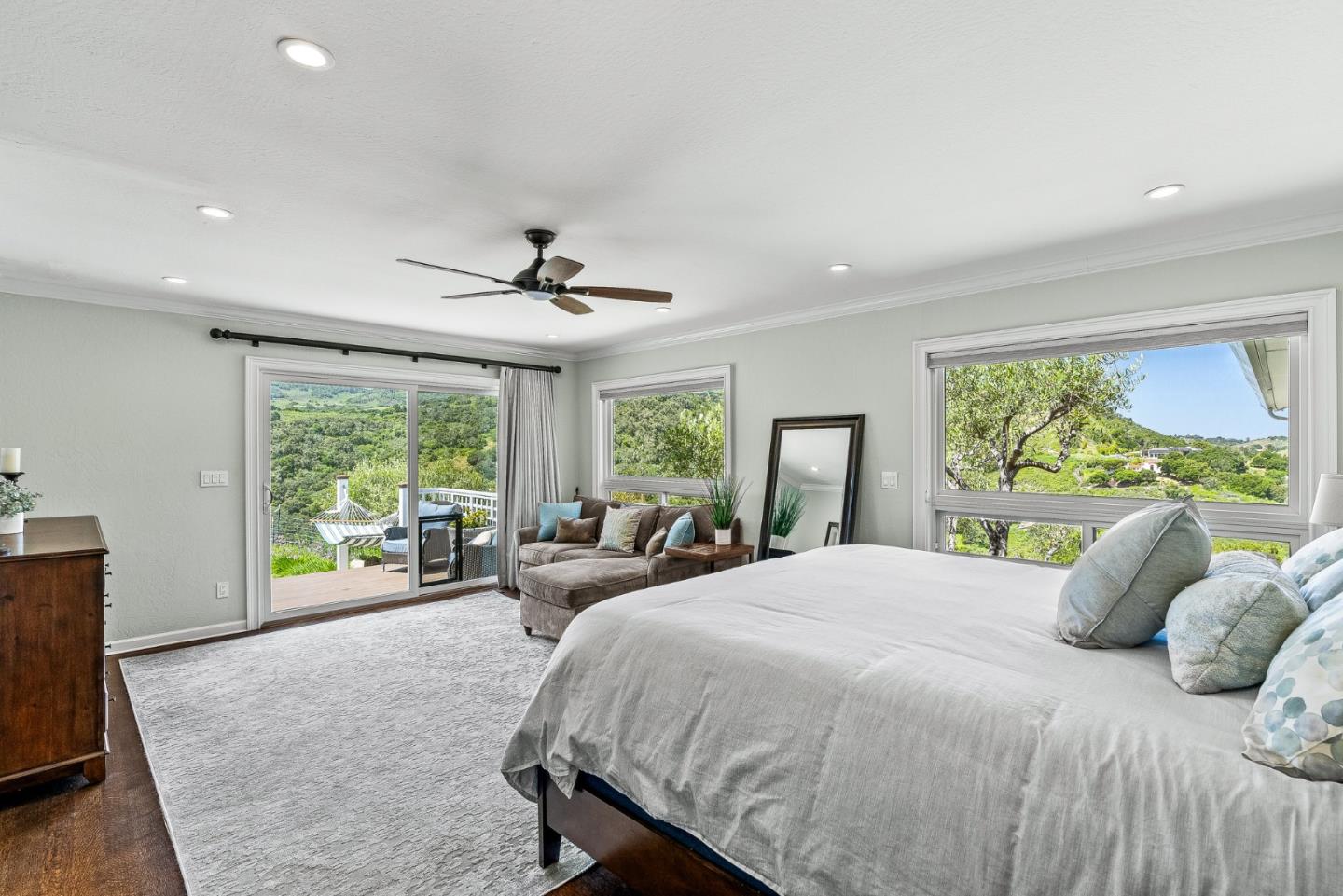 21 Calera Canyon Road