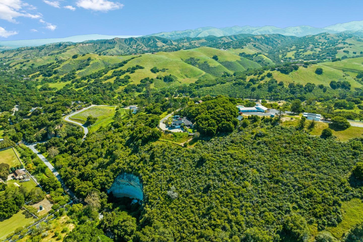 21 Calera Canyon Road