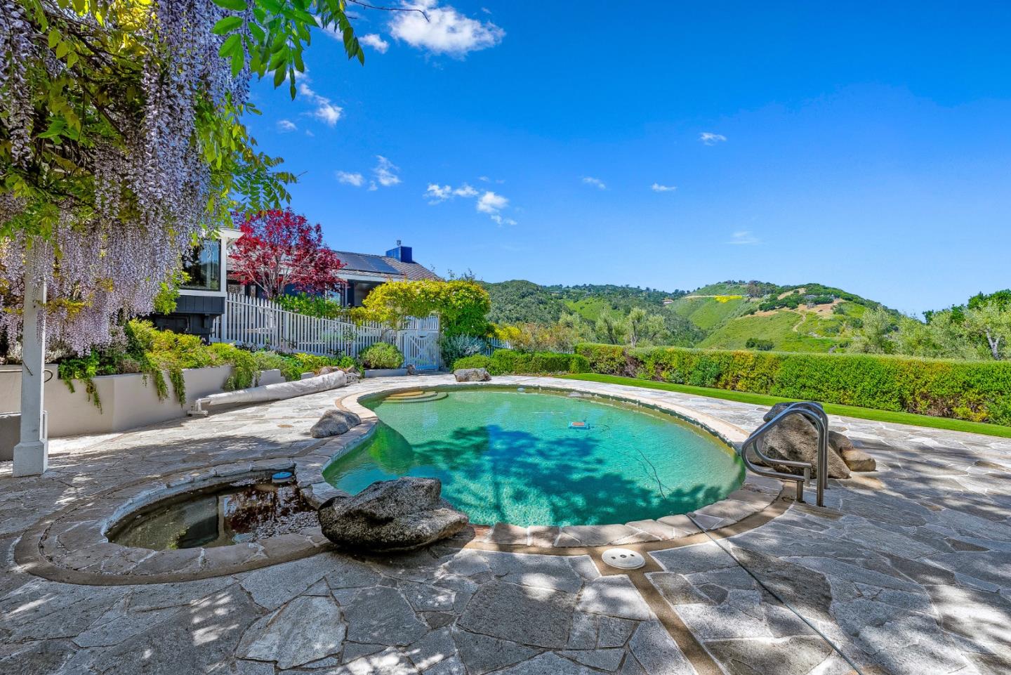 21 Calera Canyon Road