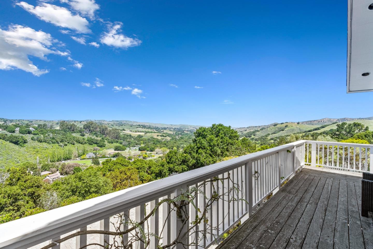 21 Calera Canyon Road