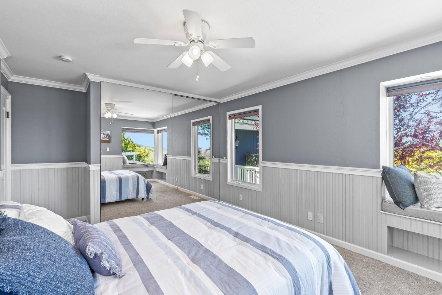 21 Calera Canyon Road