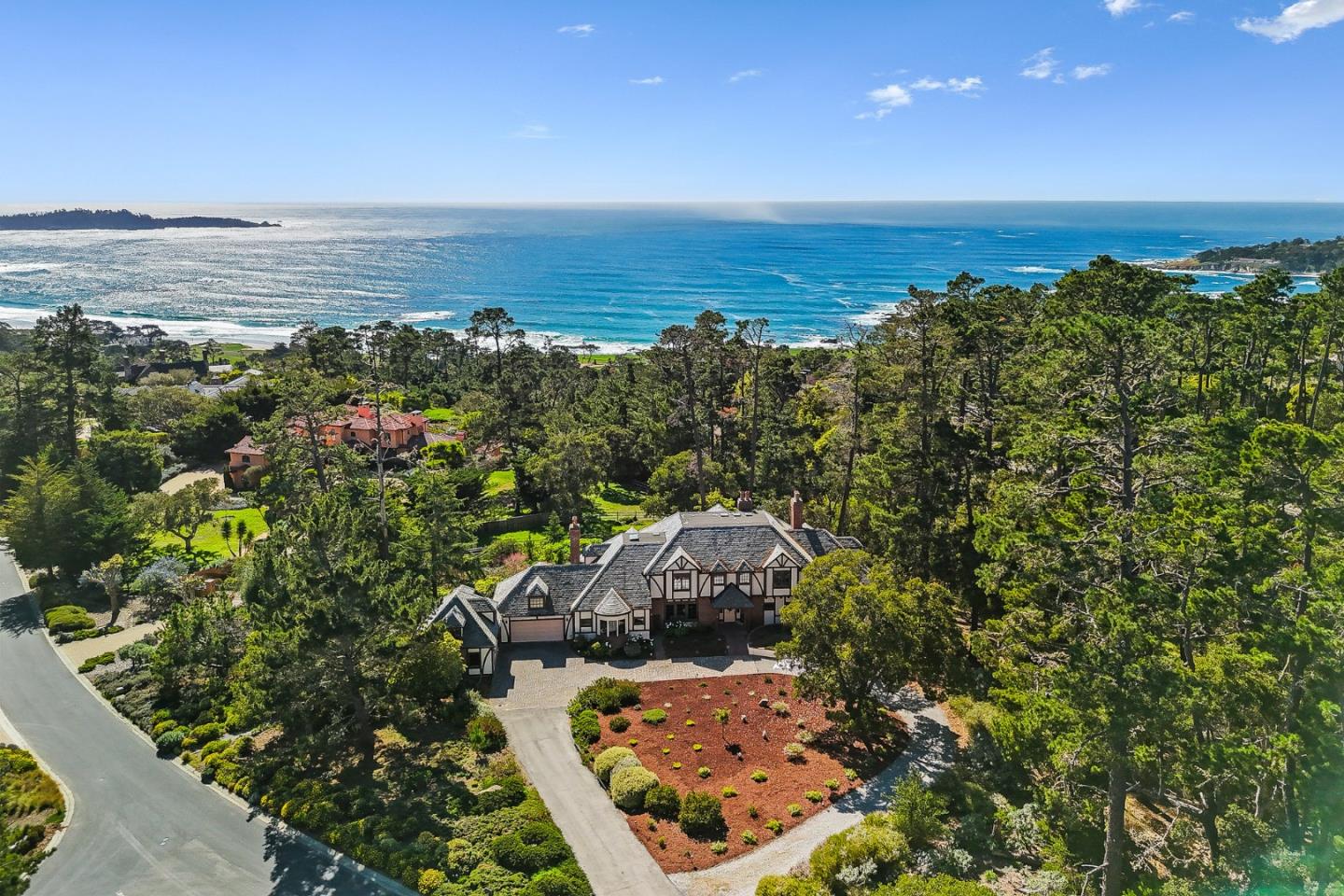 3210 Macomber Drive