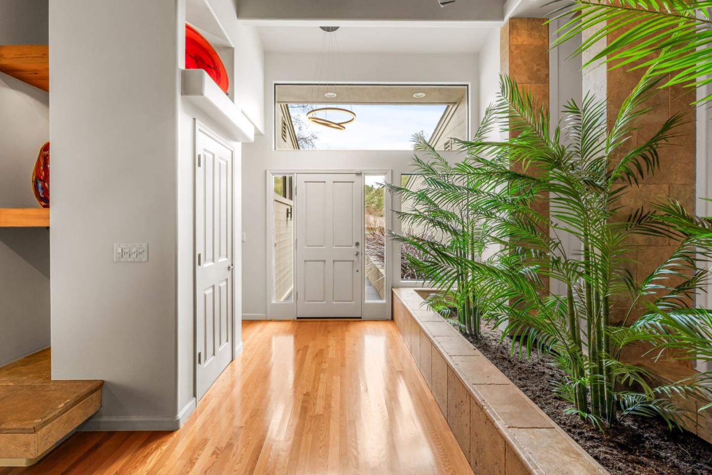1245 Aguajito Road