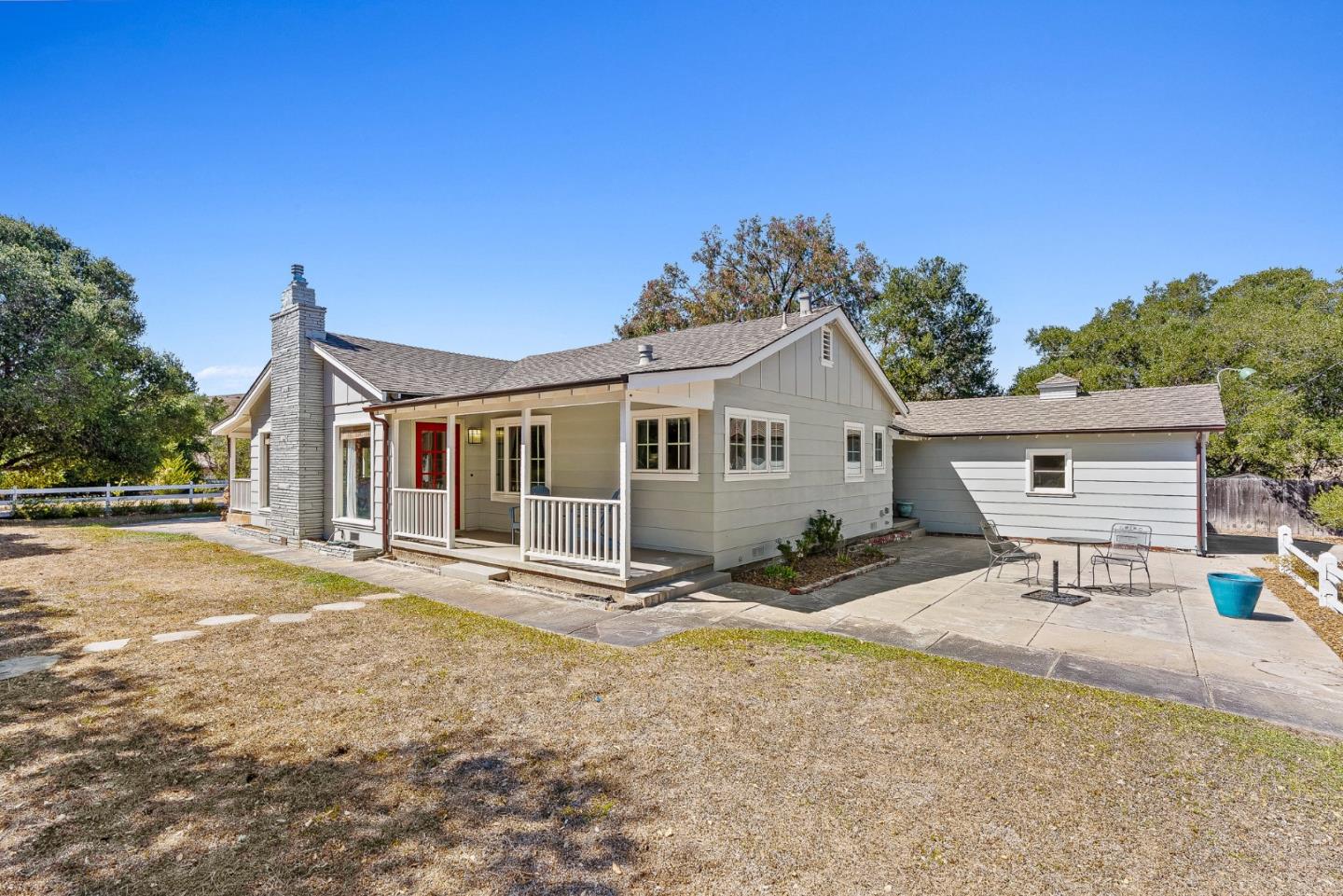 713 Salinas Monterey Highway