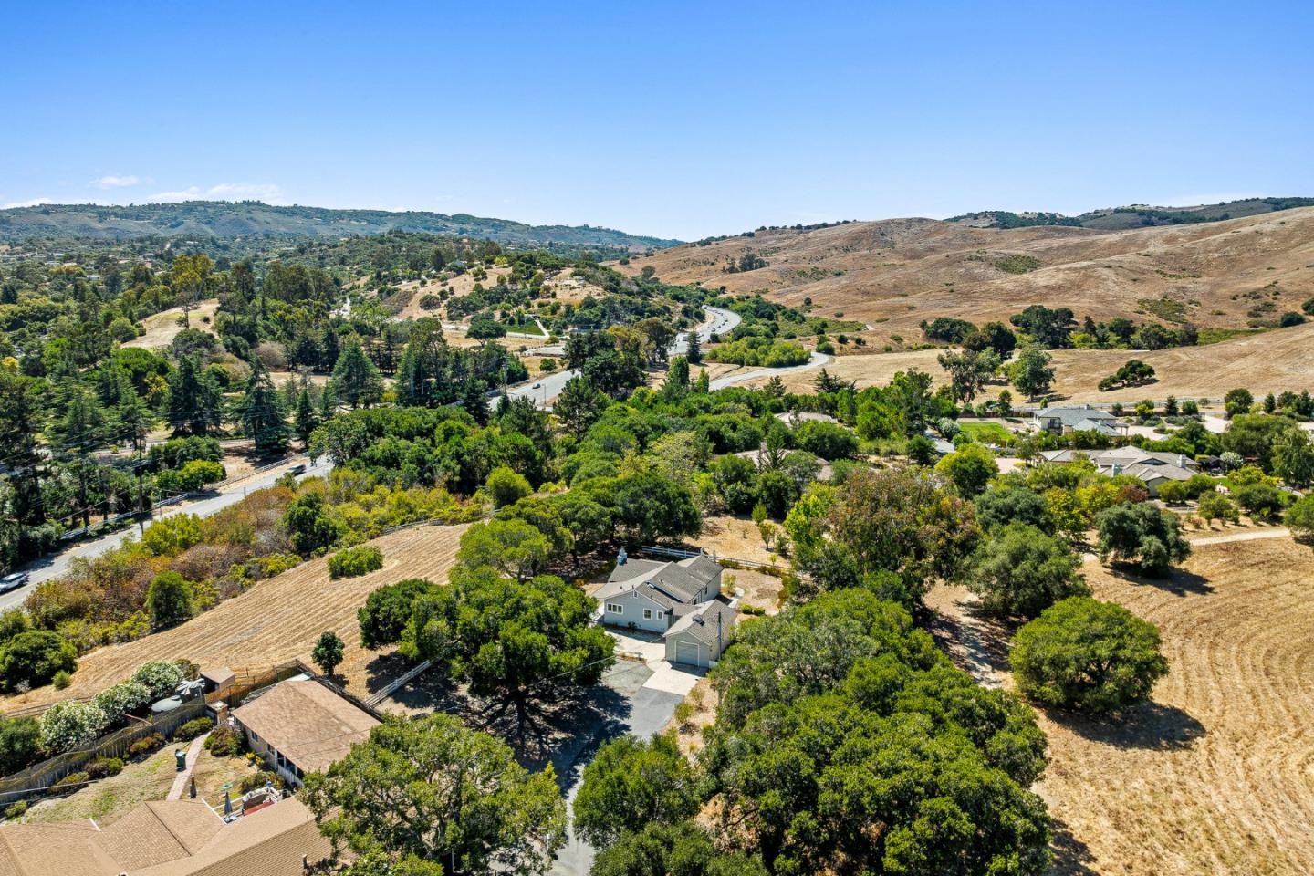 713 Salinas Monterey Highway