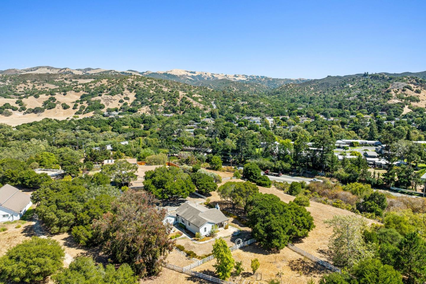 713 Salinas Monterey Highway