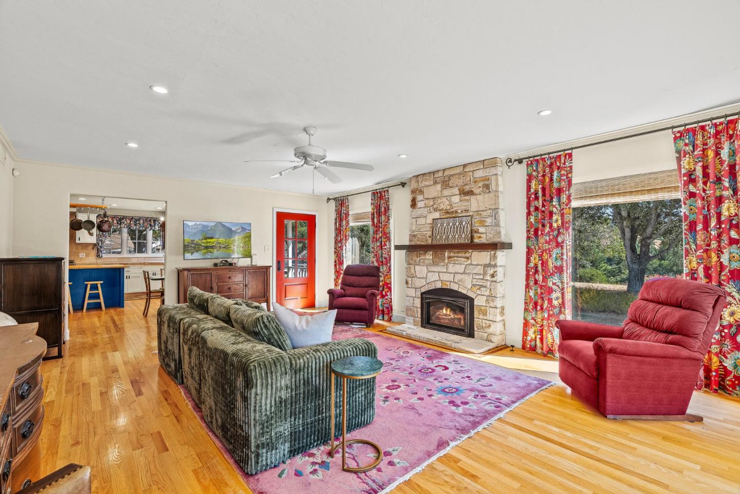 713 Salinas Monterey Highway