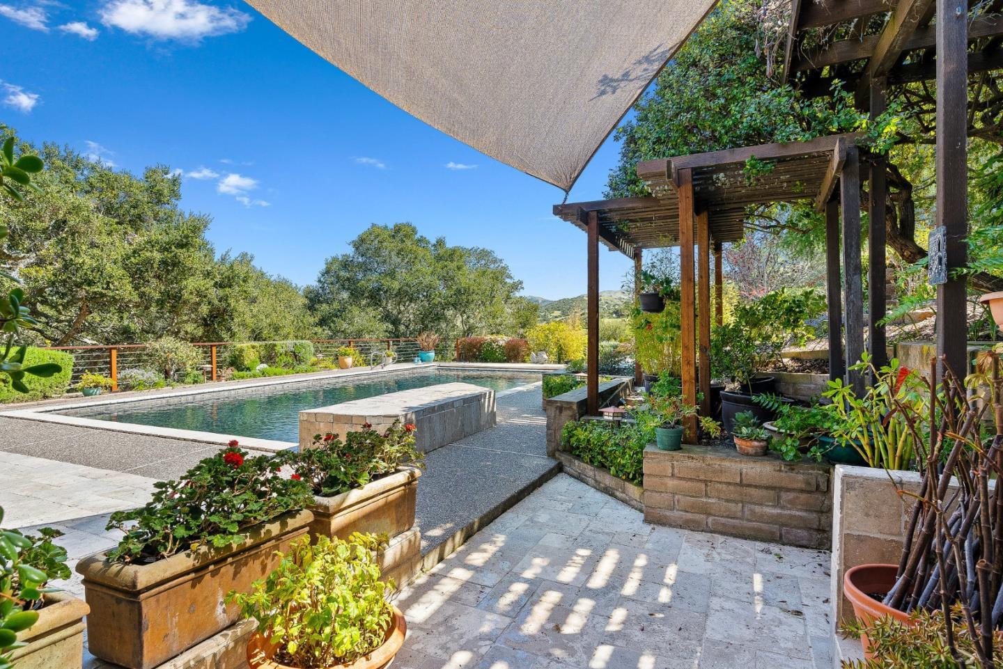 17 Calera Canyon Road