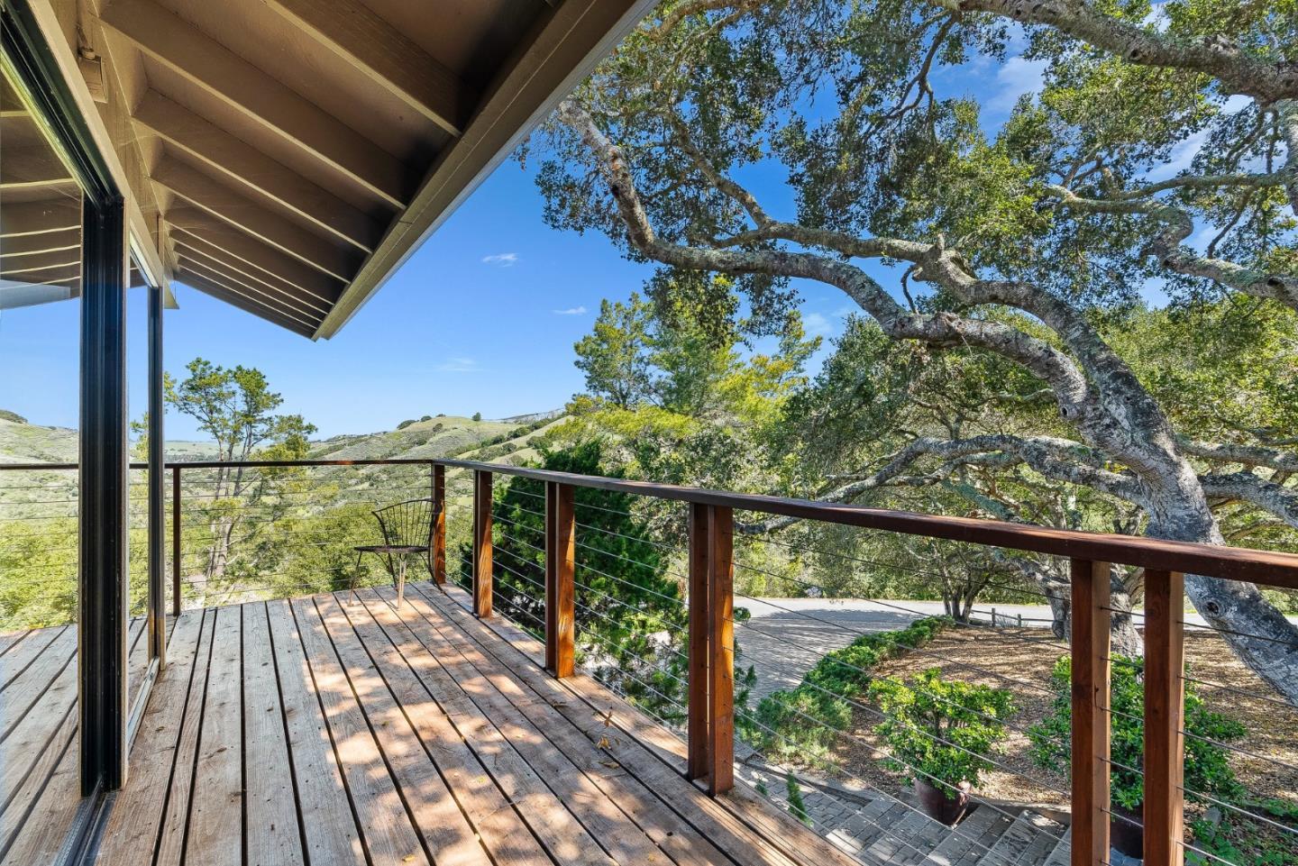 17 Calera Canyon Road